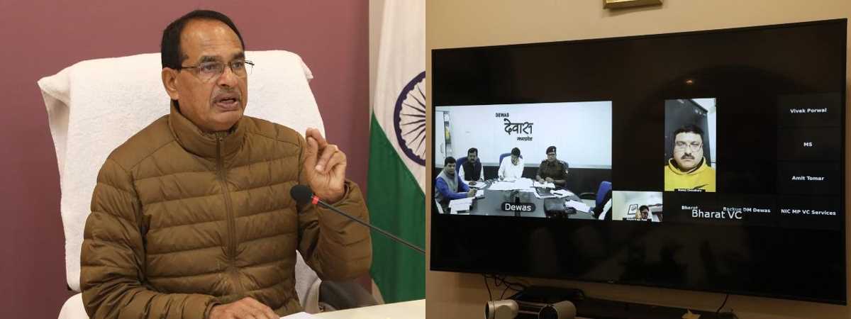 जल जीवन मिशन में गलत आंकड़े बताने वाले ईई के खिलाफ मुख्यमंत्री ने दिए जांच के आदेश